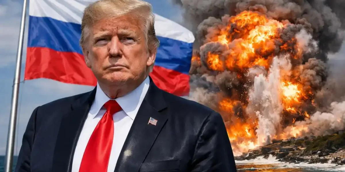 «Какие же клоуны». Незаметная деталь войны в Венесуэле: США не достигли главной цели, Россия — да?