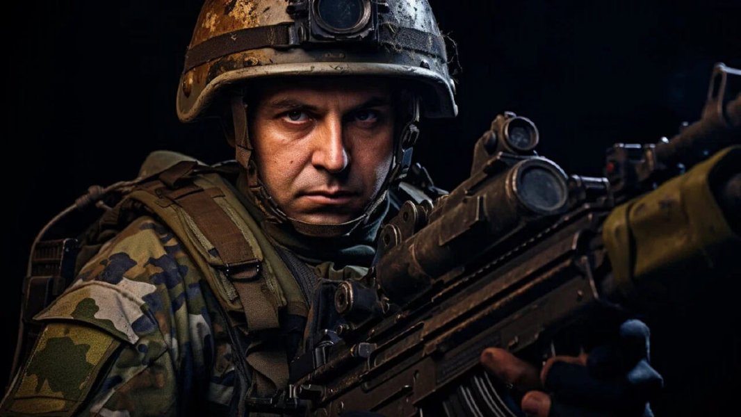 Их победили только выстрелами в спину: Кто сражался за Мадуро до конца. К американцам у спецназа был личный счет