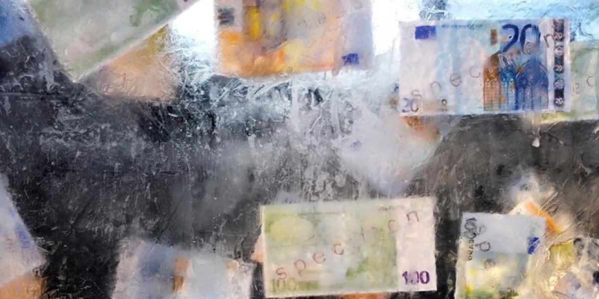 Афера с активами России провалилась: эксперт Афера с активами России провалилась: эксперт