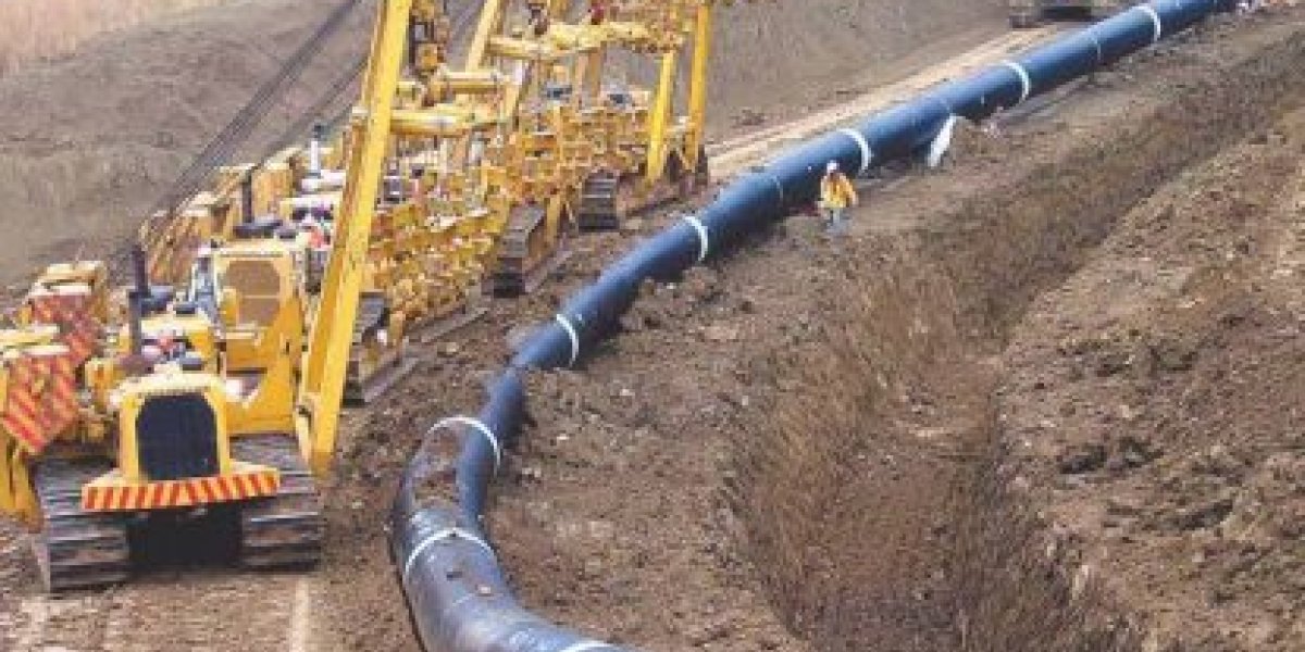 Первый дополнительный газ из Азербайджана не дойдет до Европы