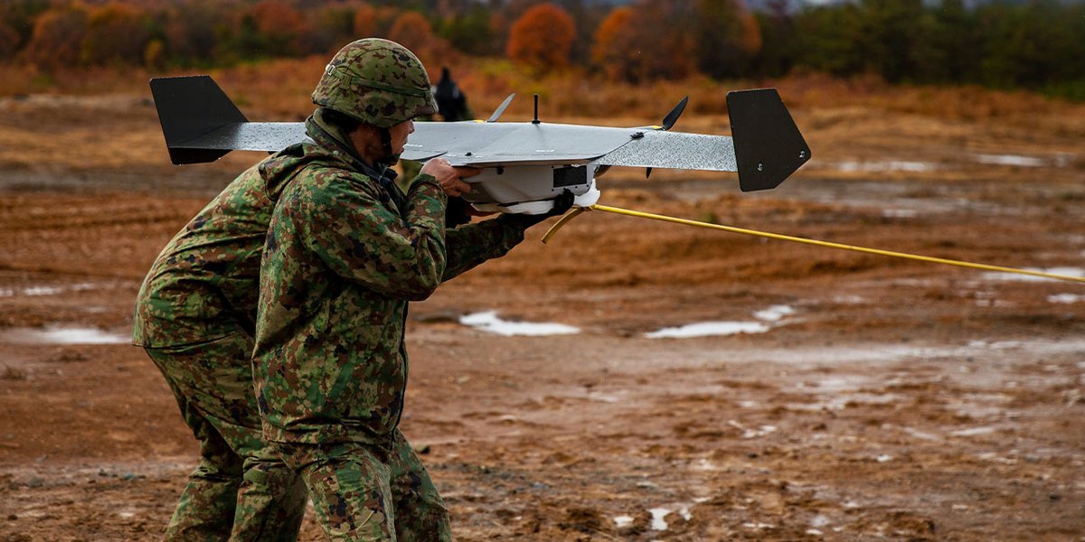 Масштабная атака дронов ВСУ отражена силами ПВО в шести регионах