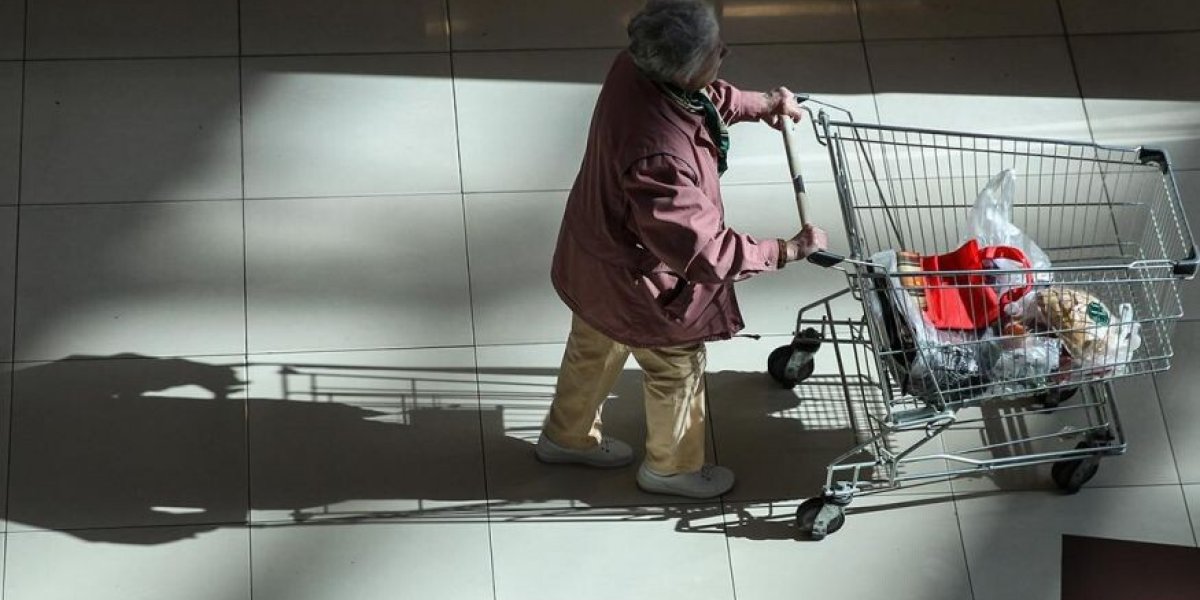 Отстающая индексация &mdash; приговор пенсионерам: Миронов предлагает повышать пенсии ежеквартально