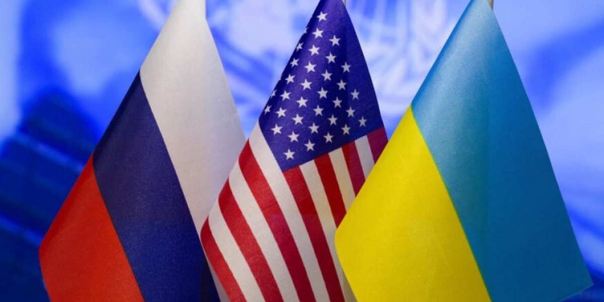 Кремль подтвердил: Россия, Украина и США встретятся сегодня в ОАЭ для переговоров