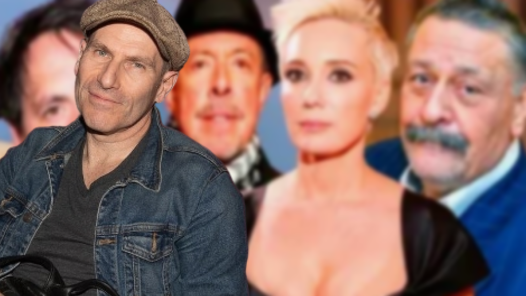 Комик-иноагент Михаил Шац признался, что уехавшие звёзды массово стремятся назад в РФ