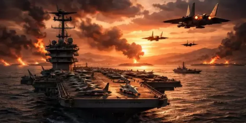 «На этот раз всё серьёзнее»: Тегеран ждёт атаки в ближайшие дни