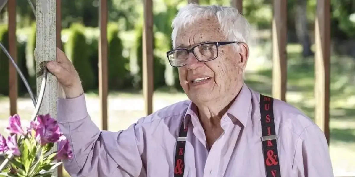 Путин тепло поздравил Паулса с 90-летием: реакция маэстро