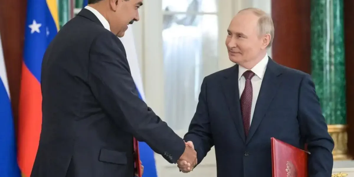 Если наше руководство еще не поняло – американцы пытались убить Путина