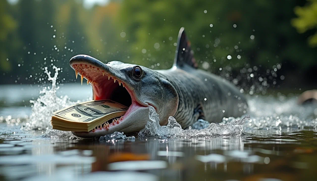 Рыба есть, но денег меньше: чем ответит рынок в 2026 году