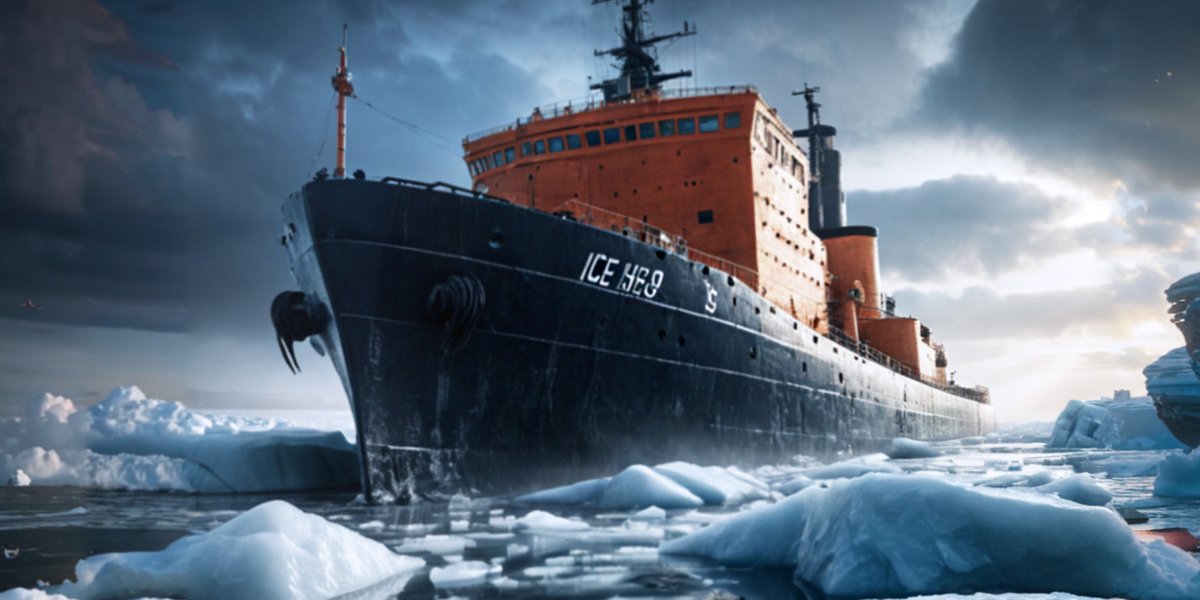 Эксперт Александр Воротников: в случае завладения Гренландией США появятся риски для пользователей Северного морского пути