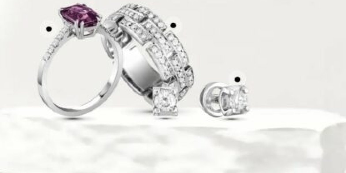 Украшения на заказ: почему люди выбирают индивидуальность Украшения на заказ: почему люди выбирают индивидуальность