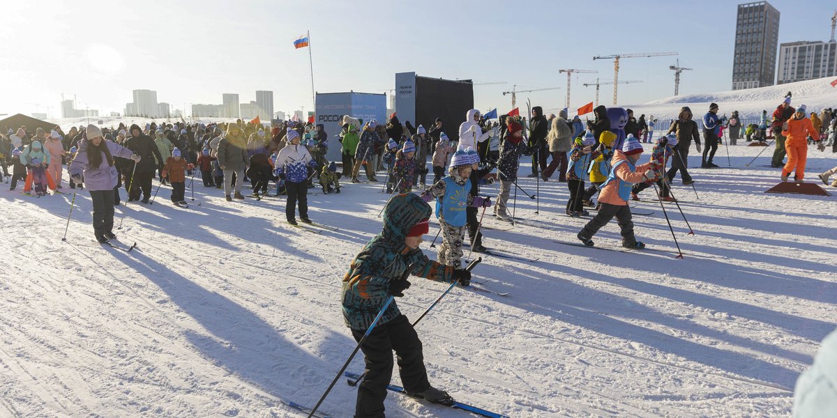 &laquo;Гонка чемпионов&raquo; в Рязанской области подошла к финалу