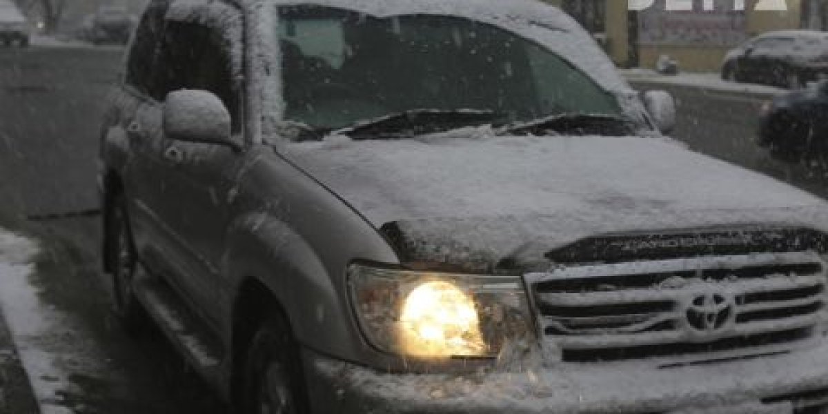 Эксперт рассказал, как защитить автомобильный аккумулятор от морозов Эксперт рассказал, как защитить автомобильный аккумулятор от морозов