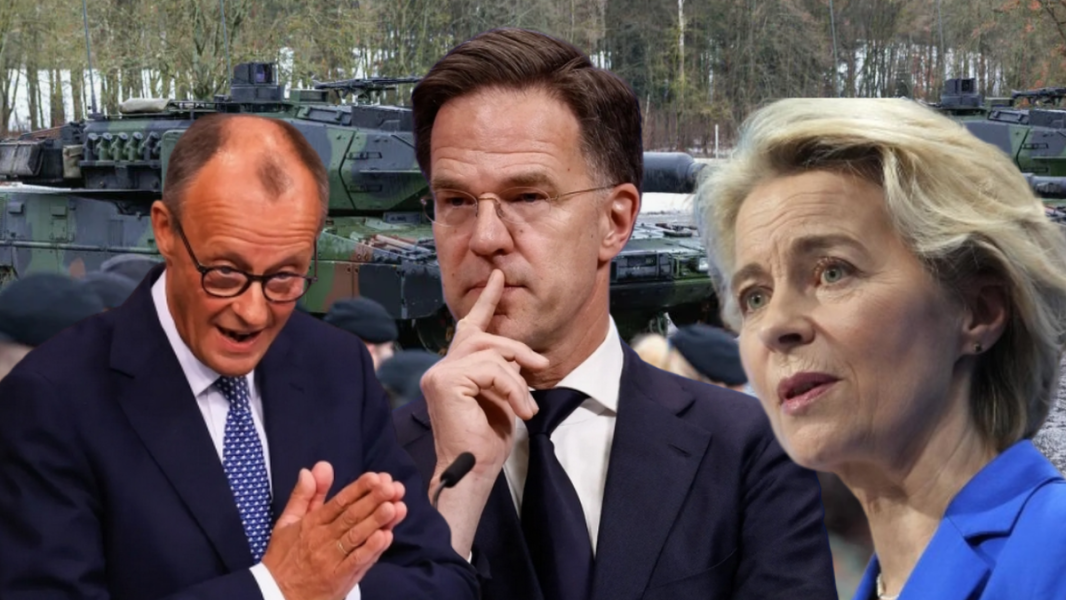 Европа не сможет защититься без США || В Германии заговорили о драке с Россией Европа не сможет защититься без США || В Германии заговорили о драке с Россией