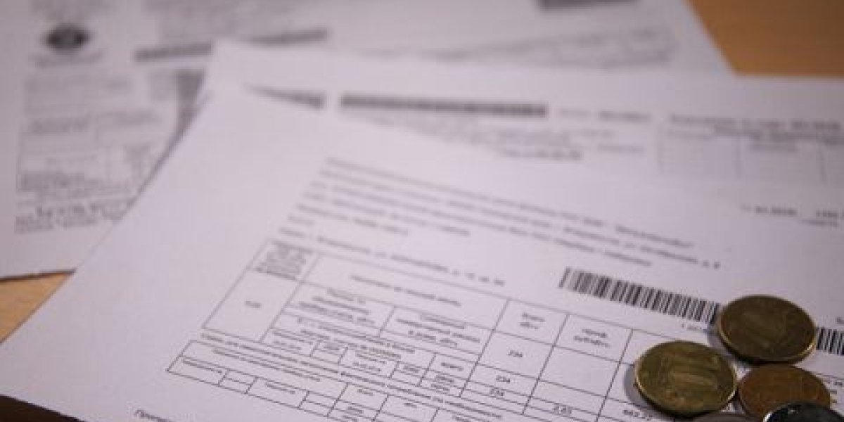 В Госдуме сообщили об изменениях в начислении пени за долги по ЖКУ