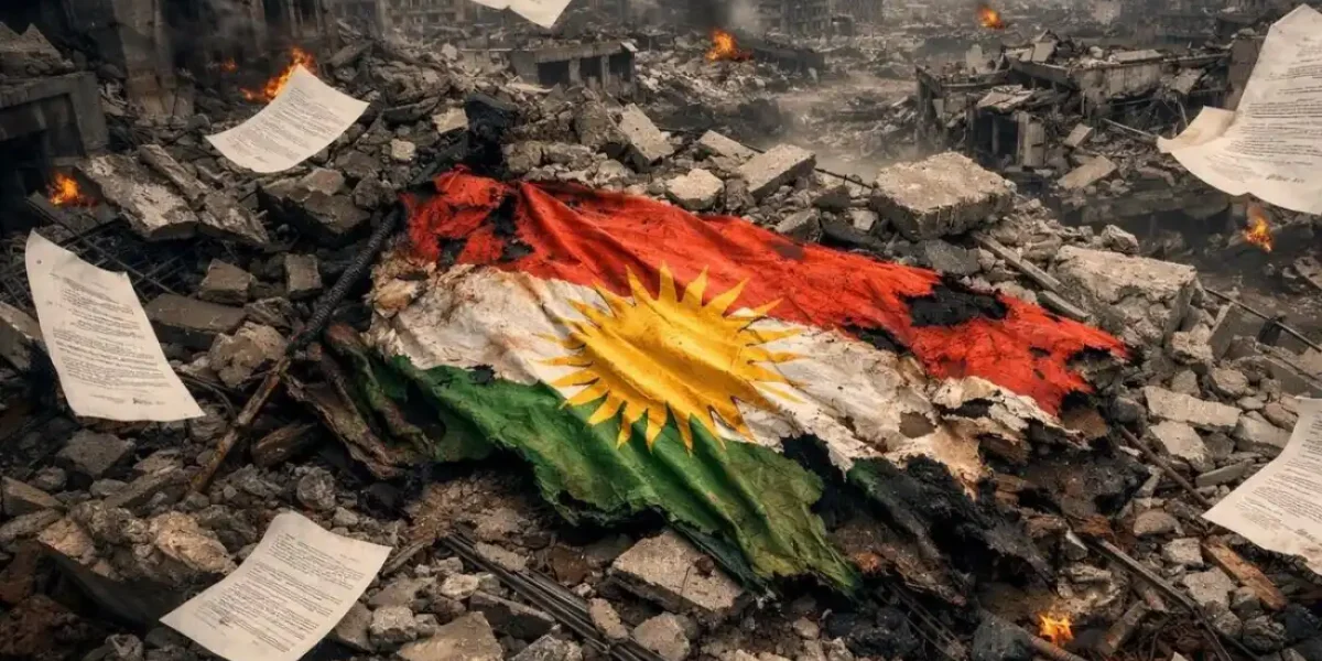 Удар в спину России вернулся: вторая Украина разгромлена навсегда