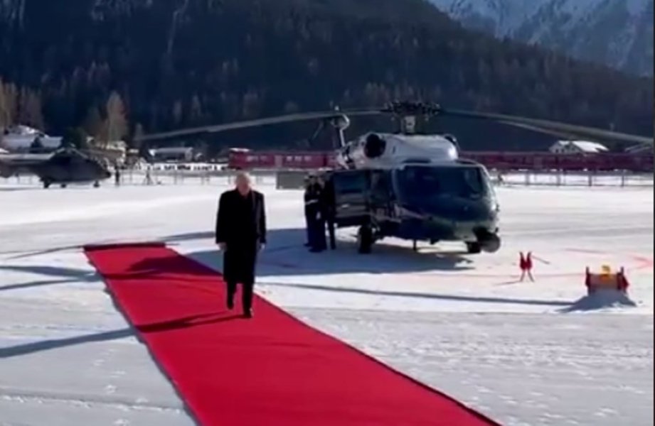 "ПоДАВОСил и бросил": Трамп пришёл и всё испортил. Теперь наша задача – взять под контроль Карпатские горы