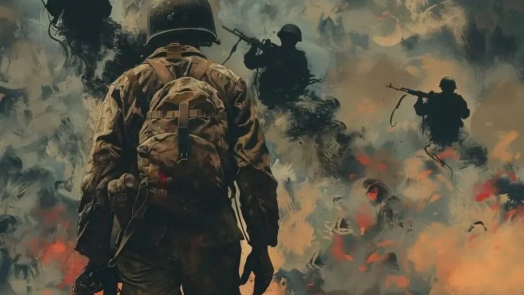 Командующий выбежал из штаба со словами: "Это предательство!" Ослушавшись приказа, генерал спас целые полки