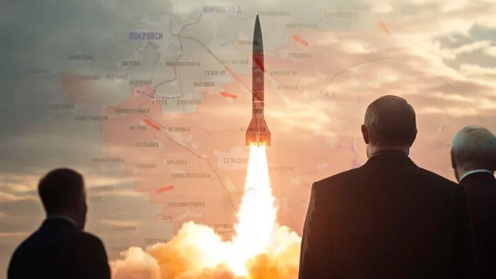 Нас всё-таки прогнули? Дипломаты не дали совершить последний удар по Киеву. "Воскресший" Кадыров вдруг прибыл в Кремль. СВОдки с фронта