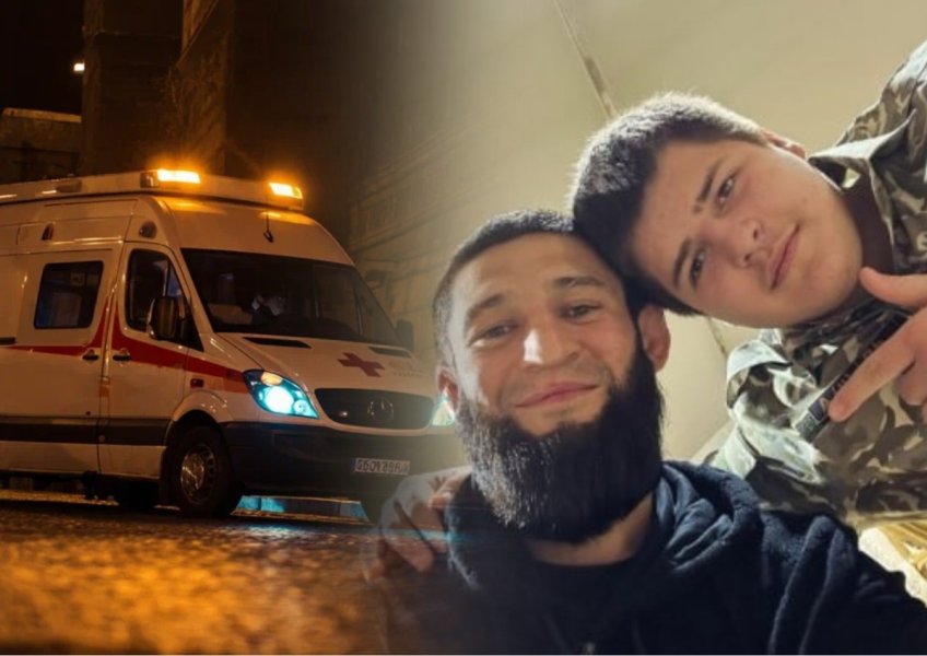 Молчание прервано. Друг Кадырова сделал заявление после сообщений о ДТП. Вопросов стало больше