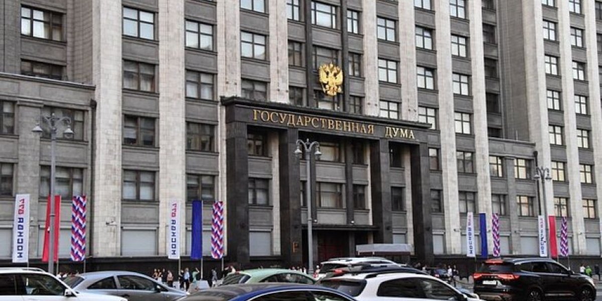 В Госдуме призвали депортировать мигрантов за свой счет