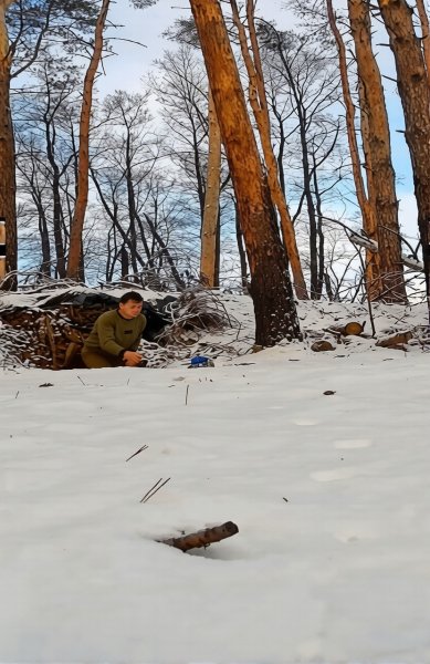 За 100 000 идут на верную смерть: ситуация в Купянске к вечеру 12 января