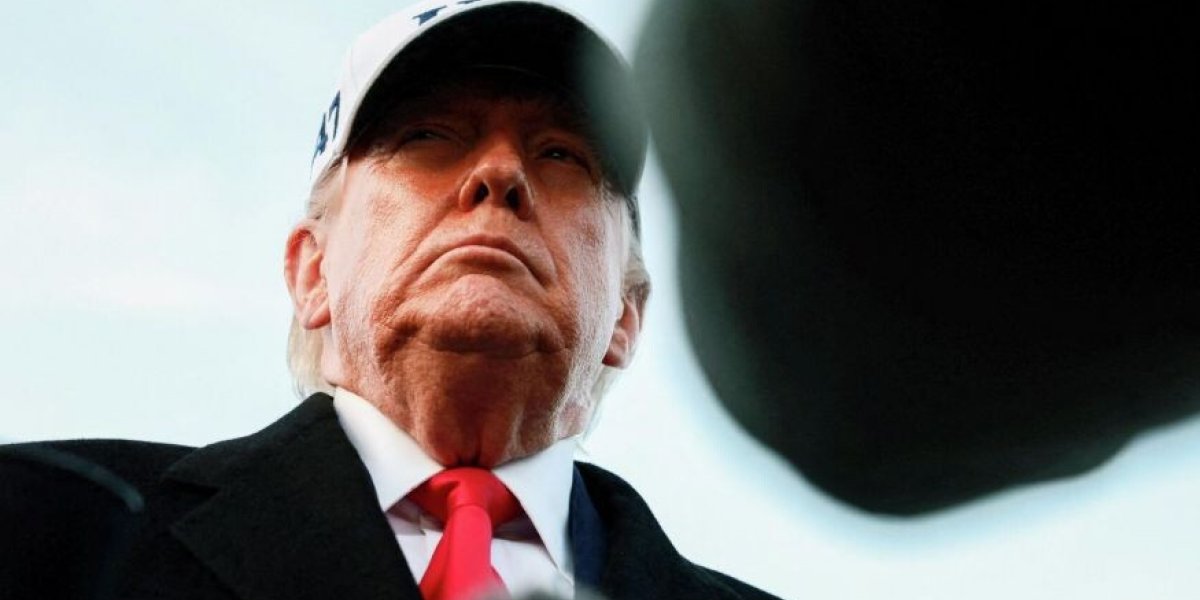 Трамп хочет получить широкий доступ к ресурсам Арктики: Коц