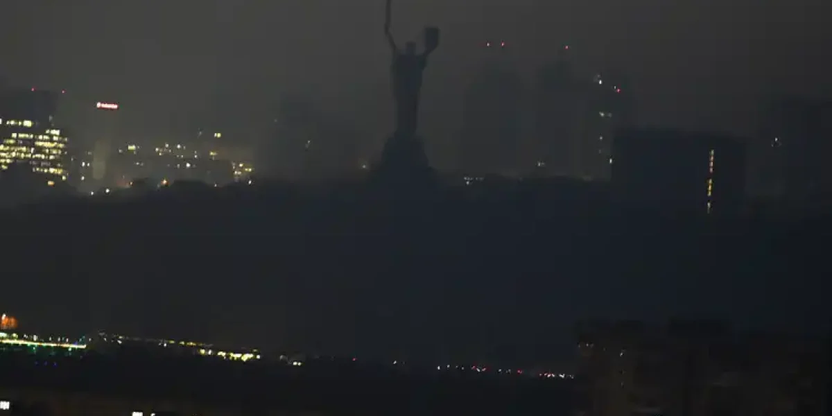 «Киев — просто катастрофа»: предприниматель заявил о крахе бизнеса в украинской столице