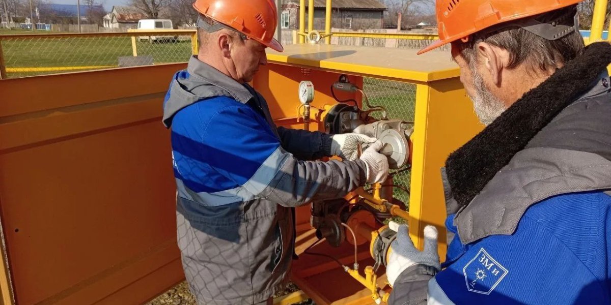 Вениамин Кондратьев: Почти 1,6 тысячи бойцов СВО получили субсидию или компенсацию расходов на газификацию домов