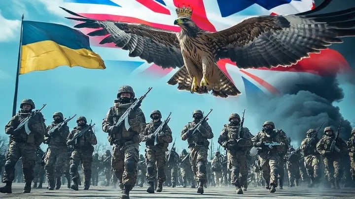 "Мы теряем Сумы": Бросок на Хотень напугал генералов. Штурмовиков спас искусственный туман. Британцы сдали назад. СВОдки с фронта