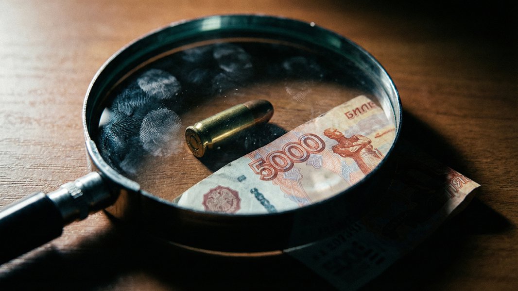 Куда исчезают деньги, даже если вы всё считаете