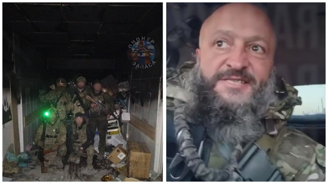 "Спасибо! Прислали 11 наркоманов и четырёх аутистов": что известно о ситуации в Купянске к вечеру 23 января