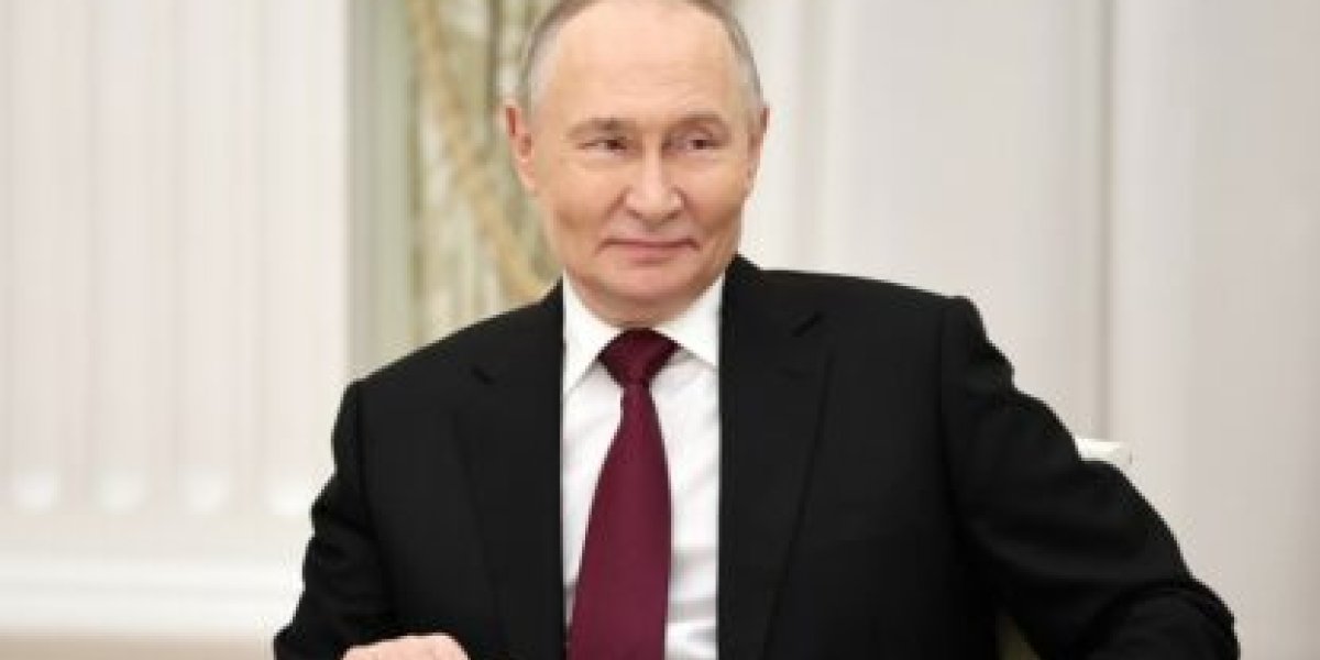 Путин раскрыл ключевой параметр сделки по Украине: кремлевский троллинг Европы