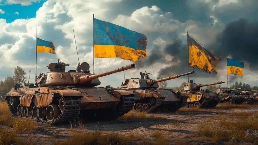 Парадокс! Главный спонсор ВСУ нашёлся в России. Врагу передали 11 годовых бюджетов Владивостока