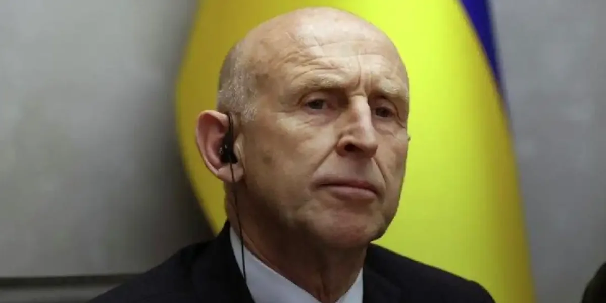 В США выступили с экстренным призывом после слов британского министра о похищении Путина