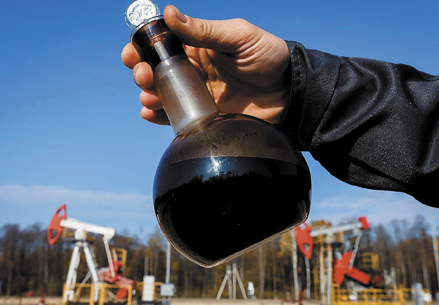 Конец периода низких цен на нефть: в 2026 году рынок начнет трясти, к осени нефтяное изобилие закончится