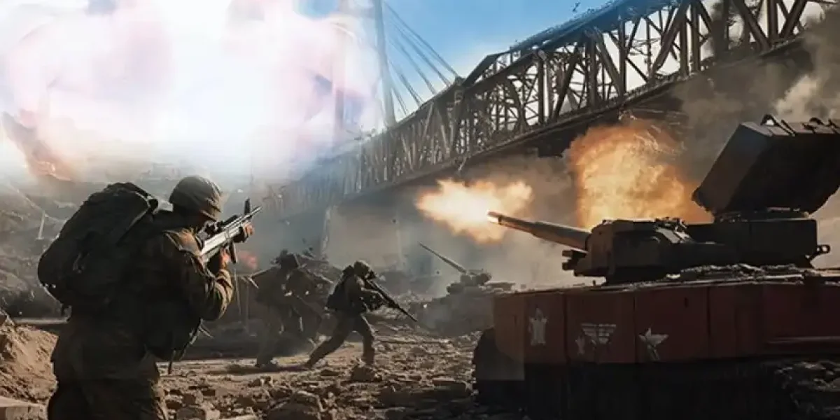 "Из тоннеля смерти спасла покойная мать": Четыре непридуманные истории с СВО, от которых мороз по коже