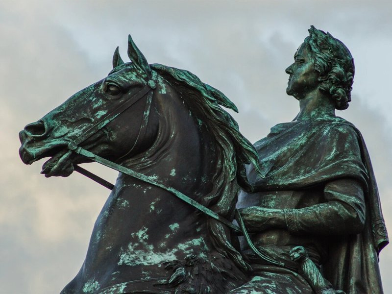 Пора «будить» Петра — окно замуровали: страны ЕС решили перекрыть России выход в Балтийское море