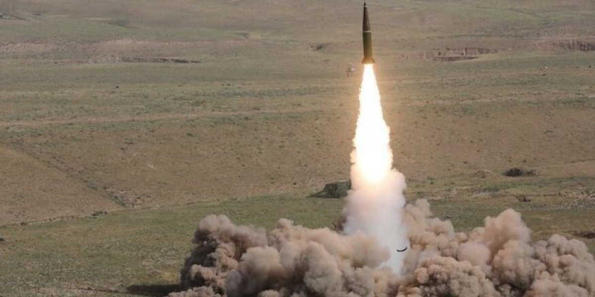 Россия атакует новейшими ракетами не от хорошей жизни. Запасов осталось на 2-3 дня: комментарий военкора