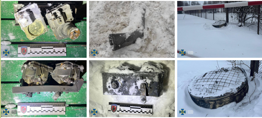 Путин и Си поддержали Иран – Тегеран вывел корабли в океан. СБУ завладела деталями "Орешника". Киев стал удобен для штурма. Срочные новости