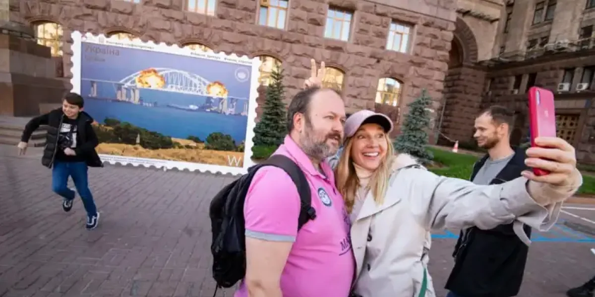 Нет такого дна, которое не смогут пробить украинцы