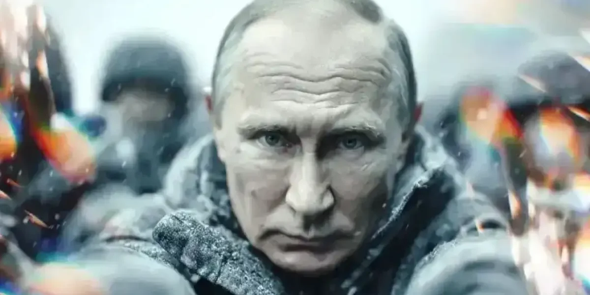 Резкий поворот по Гренландии: Путин послал сигнал Западу. Все поражены – не такого ждали от России Резкий поворот по Гренландии: Путин послал сигнал Западу. Все поражены – не такого ждали от России