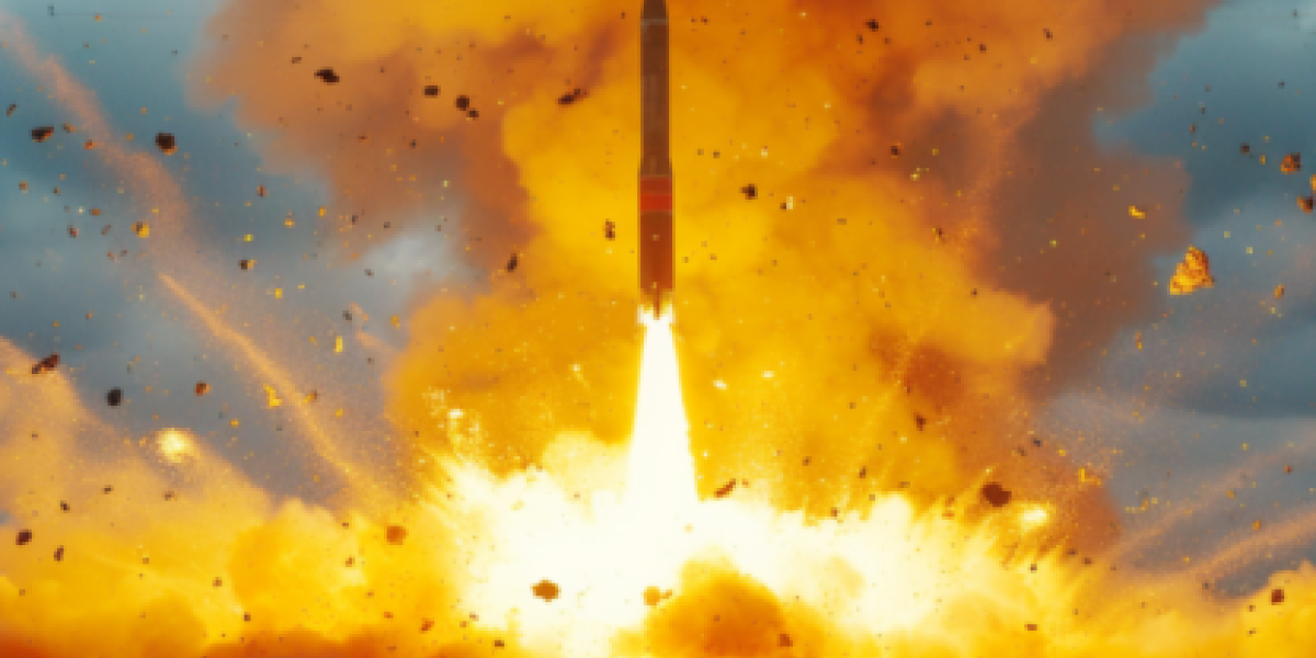 Куда не попал «Орешник»: игра в «мы не такие» должна закончиться