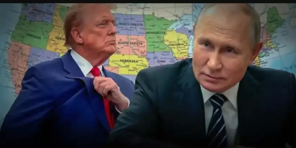 Большая часть США продана за копейки