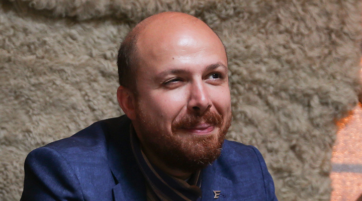 Турция: Билал Эрдоган берёт под контроль зарубежную диаспору