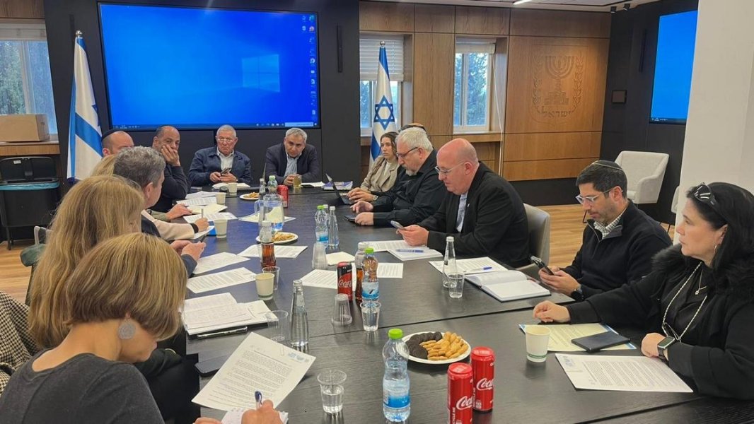 Евреи Украины попросили помощи у мирового сионизма: они замерзают и не могут пользоваться теплым туалетом