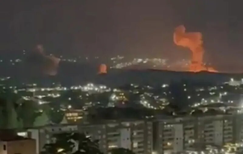 Нефть, доллар и ассиметричный ответ: к чему может привести удар США по Венесуэле