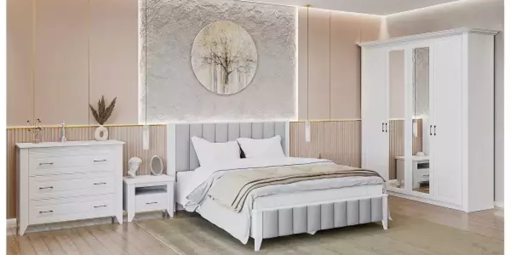 Как подобрать мебель под любой интерьер