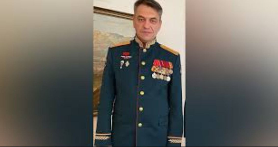 Покровитель генерала Ахмедова сидит в Генштабе? После гибели морпехов у него осталось два пути