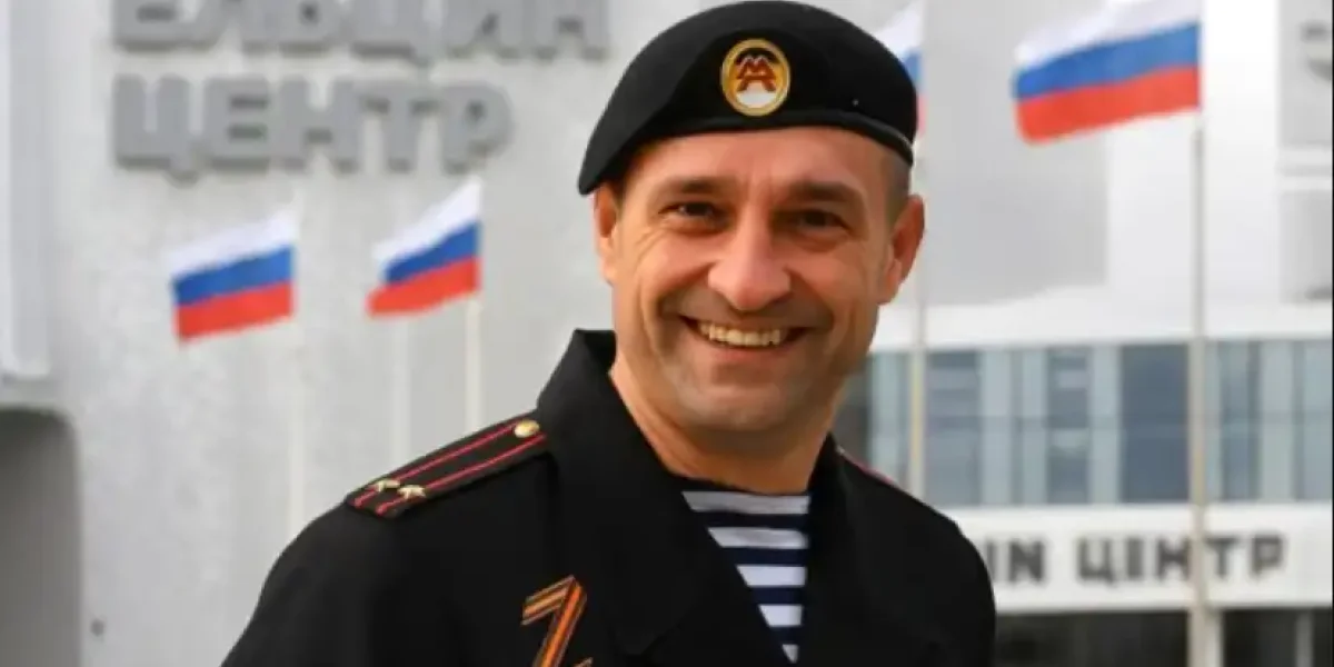 Жога забил стрелку азербайджанской диаспоре: Ресторан "Каспий" валят бульдозеры