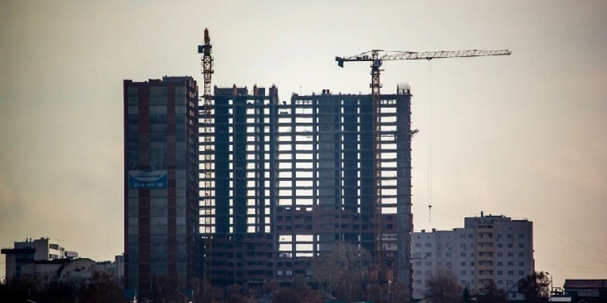 Мэрия Уфы дала &laquo;Вираксу&raquo; добро на проектирование крупного квартала с 12 высотками